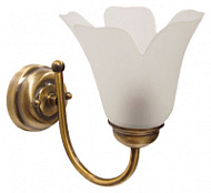 Светильник Tiffany World TW1001 br бронза Светильник Tiffany World TW1001 br бронза