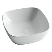Раковина Ceramica Nova Element CN5006 40 х 40 Раковина Ceramica Nova Element CN5006 40 х 40