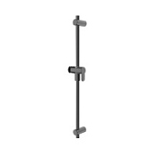 Душевая стойка IDDIS Ray RAY70G0i17 графит Душевая стойка IDDIS Ray RAY70G0i17 графит