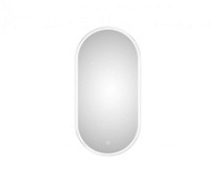 Зеркало Esbano ES-2073 FVD 50x90 см с подогревом и подсветкой Зеркало Esbano ES-2073 FVD 50x90 см с подогревом и подсветкой