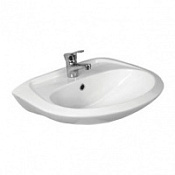 Раковина Santek Бриз 1WH110460 55 см Раковина Santek Бриз 1WH110460 55 см