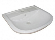 Раковина Santek Ладога WH110256 50 см Раковина Santek Ладога WH110256 50 см