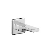 Излив E.C.A. Tiera 102159205EX-K для ванны с душем хром Излив E.C.A. Tiera 102159205EX-K для ванны с душем хром