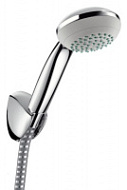 Душевой гарнитур Hansgrohe Crometta 85 27577000 Душевой гарнитур Hansgrohe Crometta 85 27577000