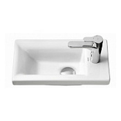 Раковина Santek Миранда 1WH302500 40 см Раковина Santek Миранда 1WH302500 40 см