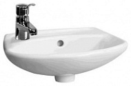 Рукомойник Jika Lyra 8152710001059 40х30 см L Рукомойник Jika Lyra 8152710001059 40х30 см L