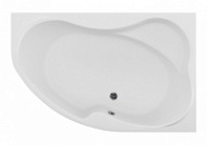 Акриловая ванна Aquanet Capri 00203915 160х100 R Акриловая ванна Aquanet Capri 00203915 160х100 R