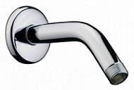 Кронштейн для верхнего душа Hansgrohe Raindance 27411000 хром Кронштейн для верхнего душа Hansgrohe Raindance 27411000 хром