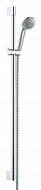 Душевой гарнитур Hansgrohe Crometta 85 27651000 Душевой гарнитур Hansgrohe Crometta 85 27651000