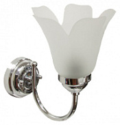 Светильник Tiffany World TW1001 сr хром Светильник Tiffany World TW1001 сr хром