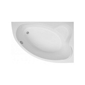 Акриловая ванна Aquanet Lyra 00254758 150х100 R Акриловая ванна Aquanet Lyra 00254758 150х100 R