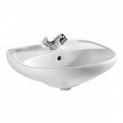 Раковина Jika Lyra 8142700001049 50 Раковина Jika Lyra 8142700001049 50