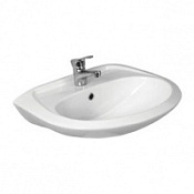 Раковина Santek Бриз 1WH110466 60см Раковина Santek Бриз 1WH110466 60см