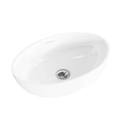 Раковина Sanita Luxe Ringo RNGSLWB01S 53х34 Раковина Sanita Luxe Ringo RNGSLWB01S 53х34