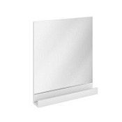 Зеркало Ravak 10° 550 X000000848 белый Зеркало Ravak 10° 550 X000000848 белый