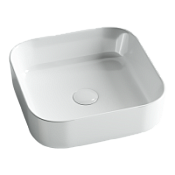 Раковина Ceramica Nova Element CN6012 38,5 х 38,5 Раковина Ceramica Nova Element CN6012 38,5 х 38,5