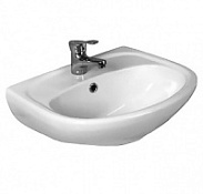 Раковина Santek Анимо 1WH110502 55 Раковина Santek Анимо 1WH110502 55